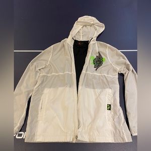 Air Jordan Windbreaker